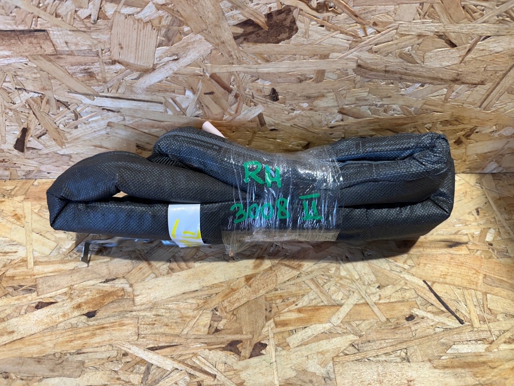 фото №1, Шторка безопасности воздушная подушка безопасности правая peugeot 3008 ii