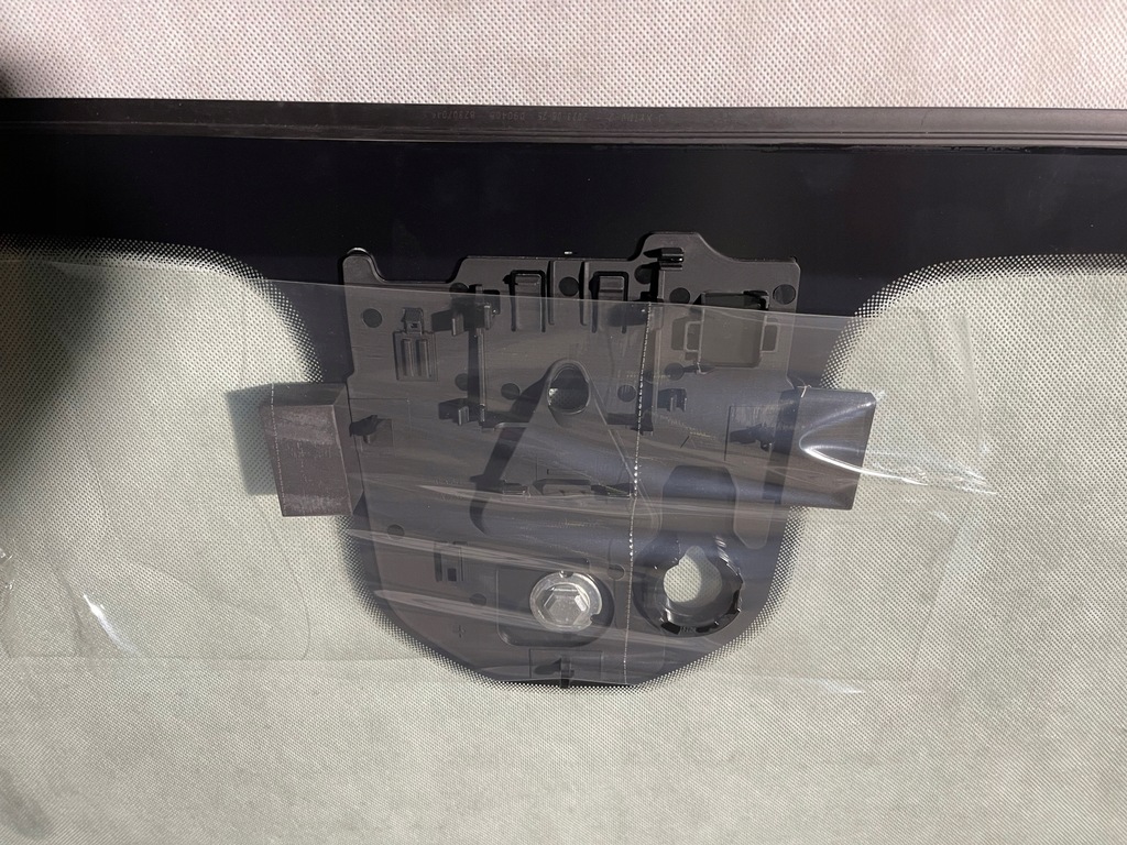 фото №5, Maserati ghibli скло передня sedan датчик камера acoustic 2013-2017