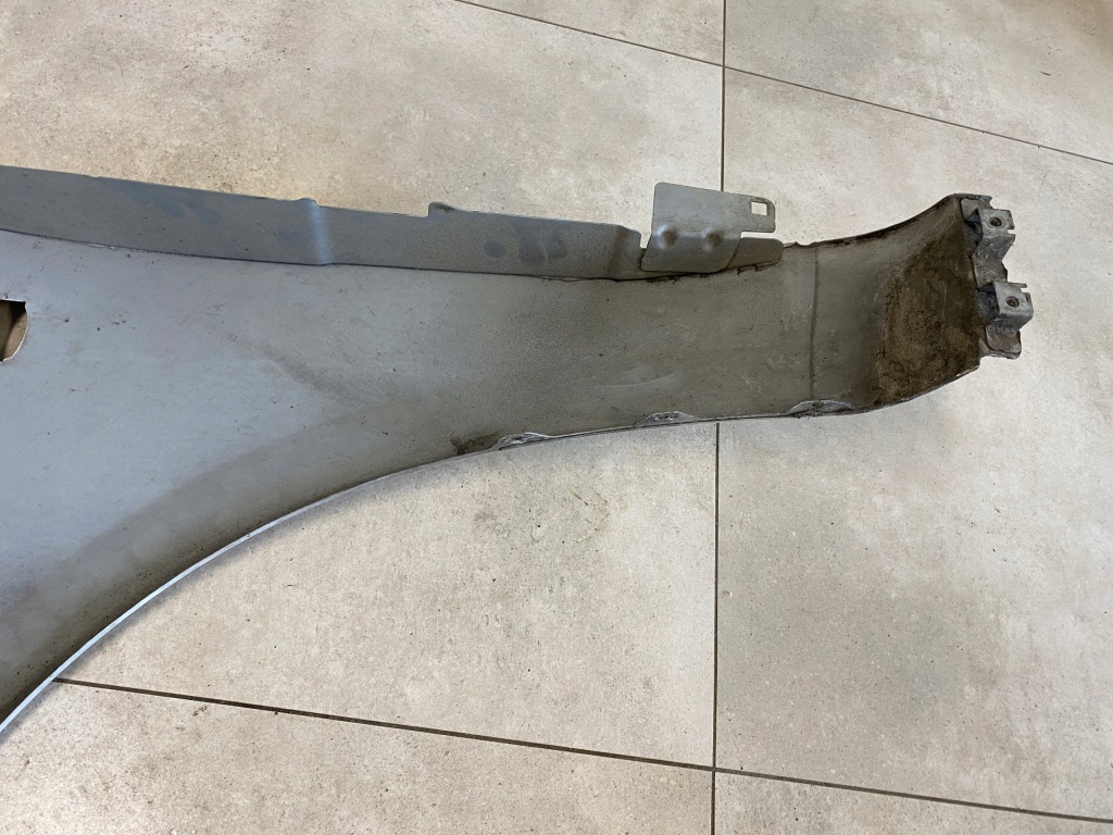 фото №14, Mercedes vito w447 крыло правый перед