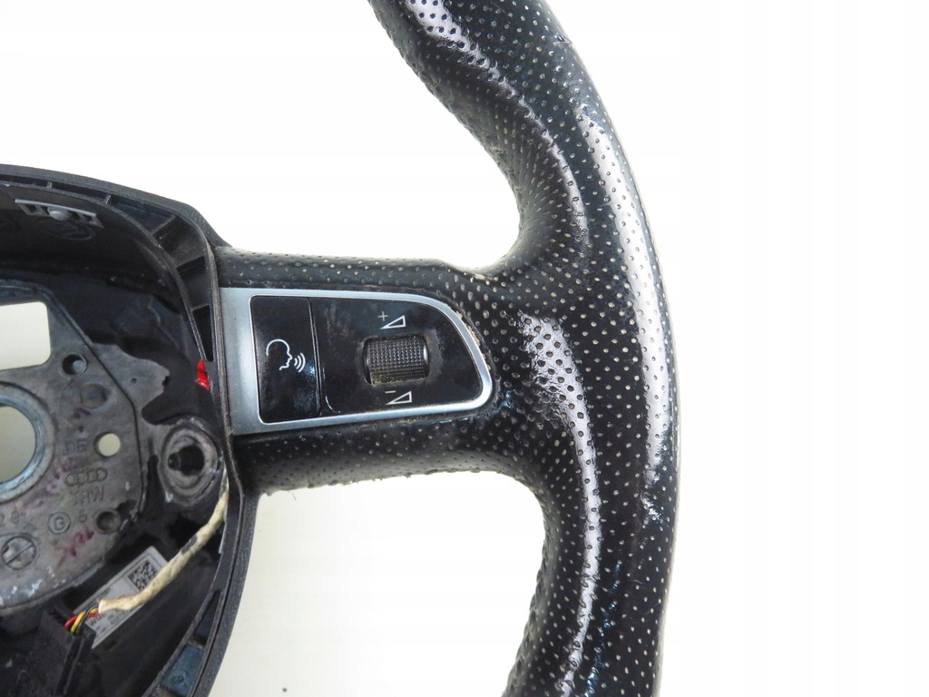 фото №6, Воздуховод audi a5 8t3 s-line 8k0419091bb