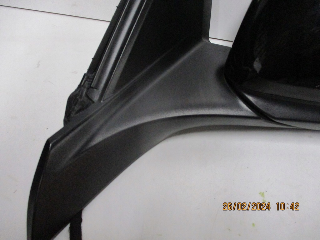 фото №9, Дзеркало дзеркало peugeot 408 22r праве ліва