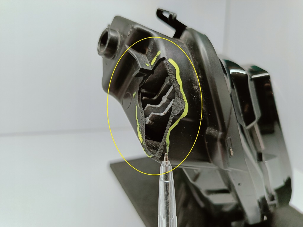 фото №13, Tesla model 3 m3 lift y my 20- лампа права перед full led eu 1514953-00-d