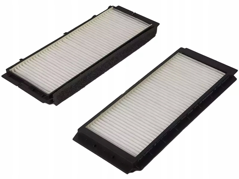 фото №12, Knecht набір фільтрів mazda 3 bl 1.6 105km