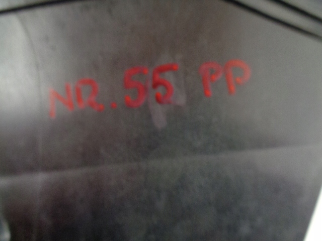 фото №16, Citroen jumper 06-14 решітка радіатора решітка радіатора 1308069070