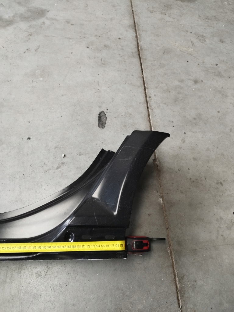 Левая порог audi a3 8p4809841 в Украине