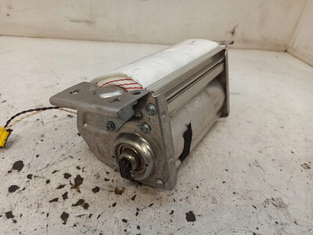 фото №9, Bmw e90 подушка подушка безпеки пасажира 34017464b