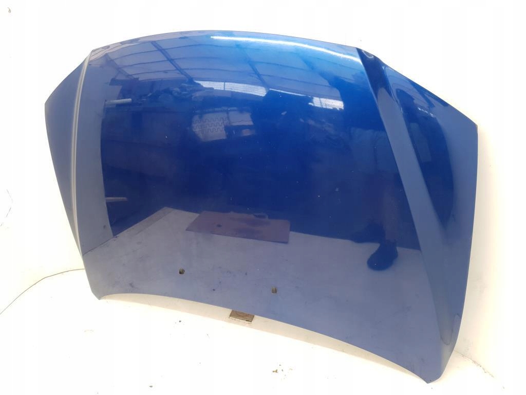 фото №3, Капот кришка mazda 6 i gg