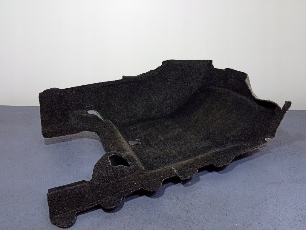 фото №1, Jeep grand cherokee wk2 обшивка перед права