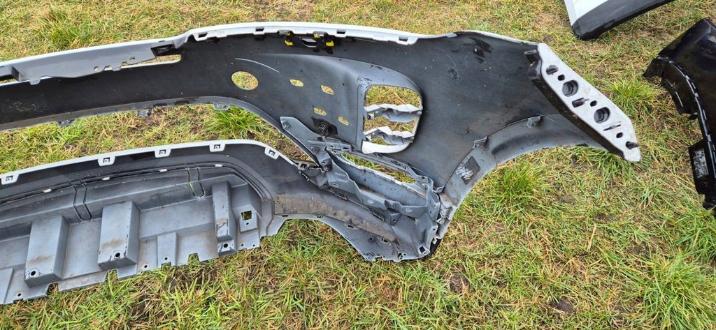 фото №5, Бампер передній land rover evoque ii r dynamic