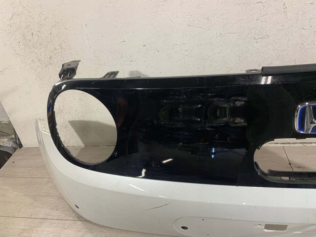 фото №6, Бампер решётка радиатора перед передний honda e electric 2019-