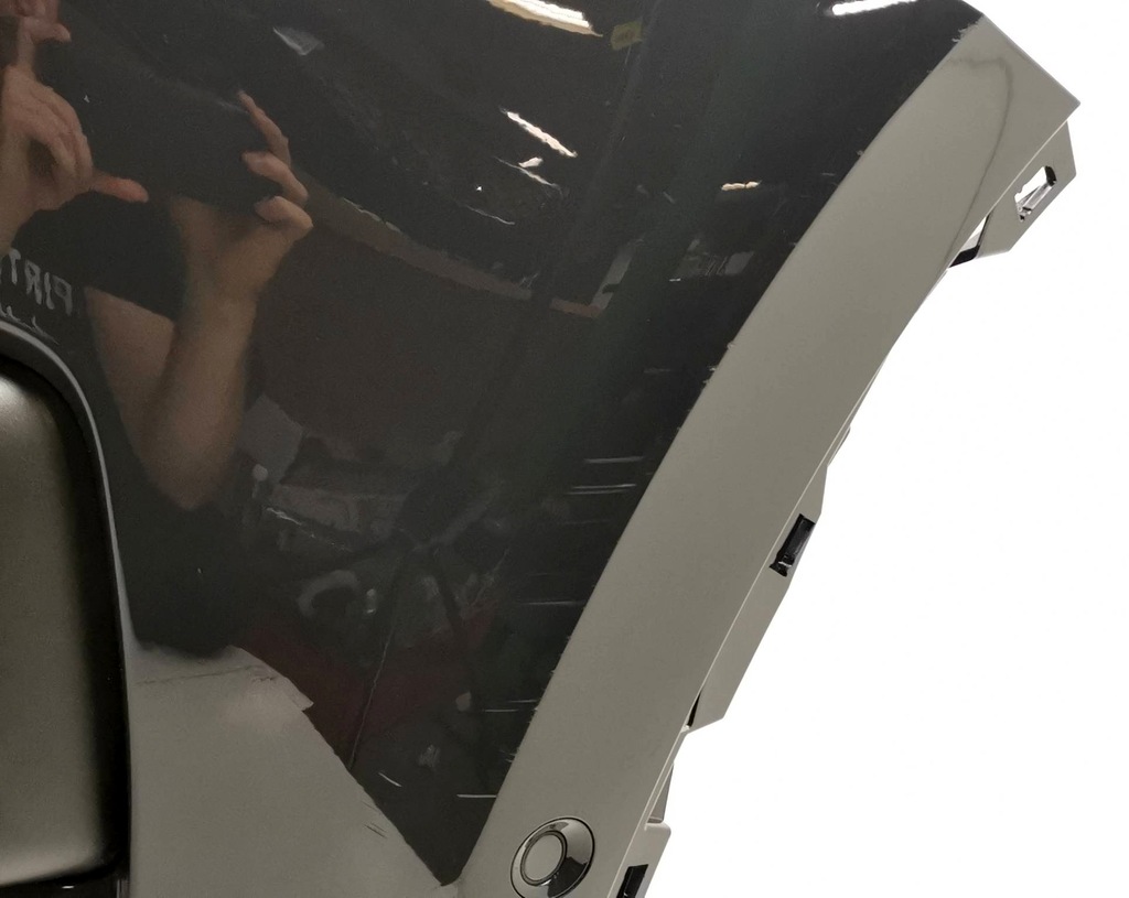 фото №13, Seat оригінальний номер 5fj807221d бампер