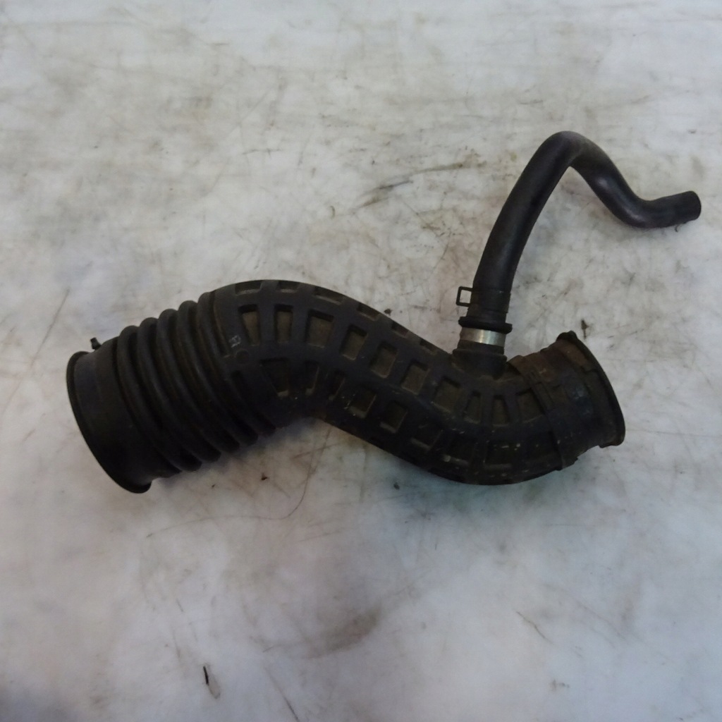 фото №1, Nissan x-trail 2.0dci труба воздуха 1026324s01