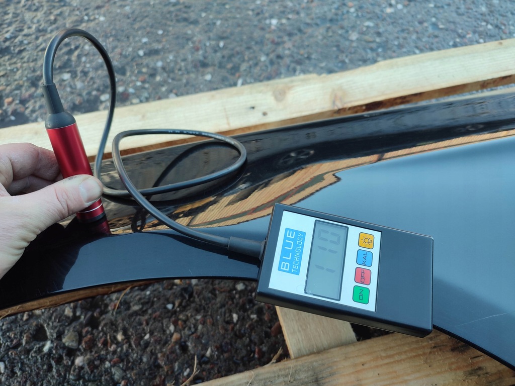 фото №8, Mercedes r172 передний правый крыло 197