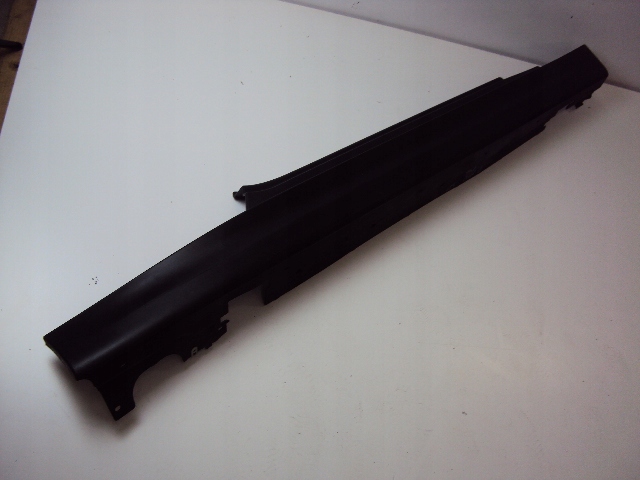 фото №1, Молдинг порог порог правый mini f56 3 дверь