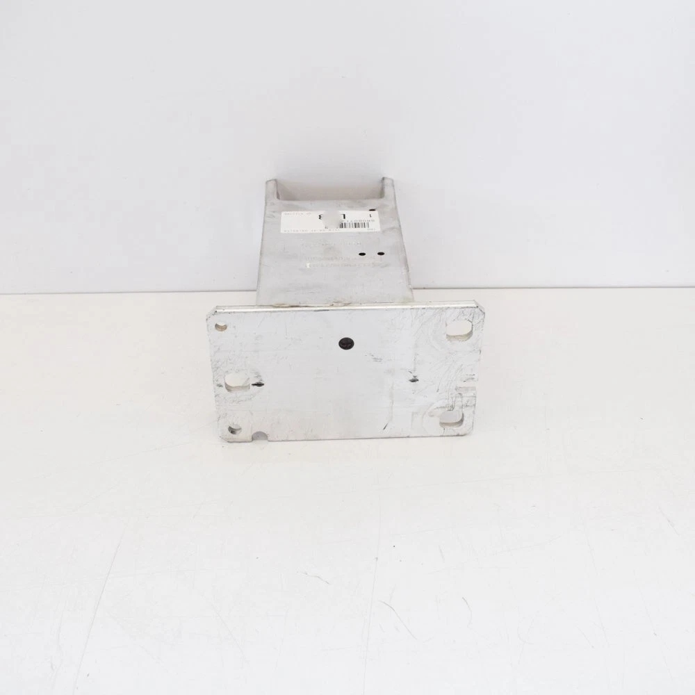 фото №7, Audi q5 8r правый crash bar абсорбер 8r0807134b oem