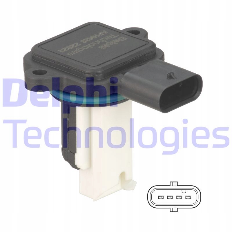 фото №2, Delphi витратомір pow.