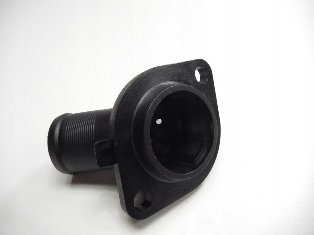фото №6, Патрубок термостата renault megane оригінальний номер 7700106955