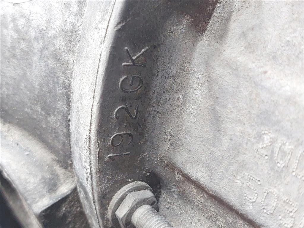 фото №13, Коробка передач передач механическая citroen c3 picasso peugeot 1.6 hdi 08-17r 20dp72