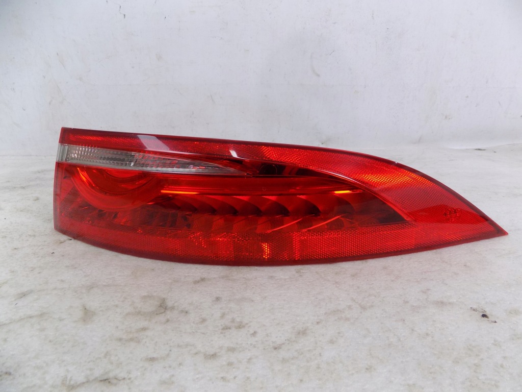 Jaguar x260 r-sport седан фонари задний  led комплект Оригинал