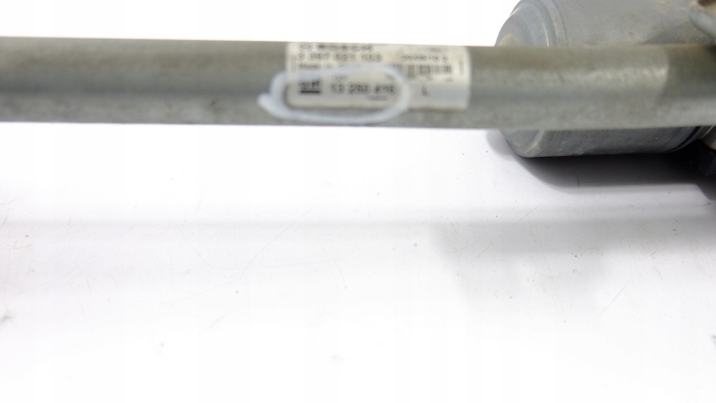 фото №8, Opel meriva b механизм дворник 13250416