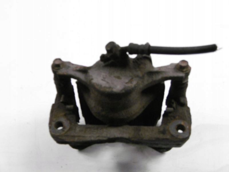 фото №12, Toyota camry 3 iii xv10 92-96 суппорт тормозной перед правый + скоба 3,0b