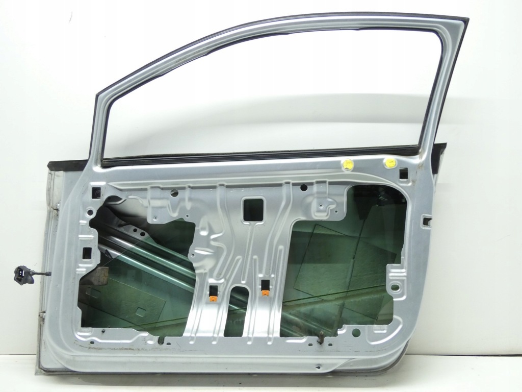 фото №12, Дверь правый перед передние seat ibiza iv 3d ls7y