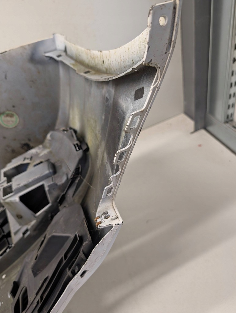 фото №16, Бампер перед audi a6 c7 lift 4g0 2015-