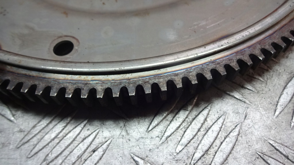 Колесо венец rover 75 1.8 Доставка