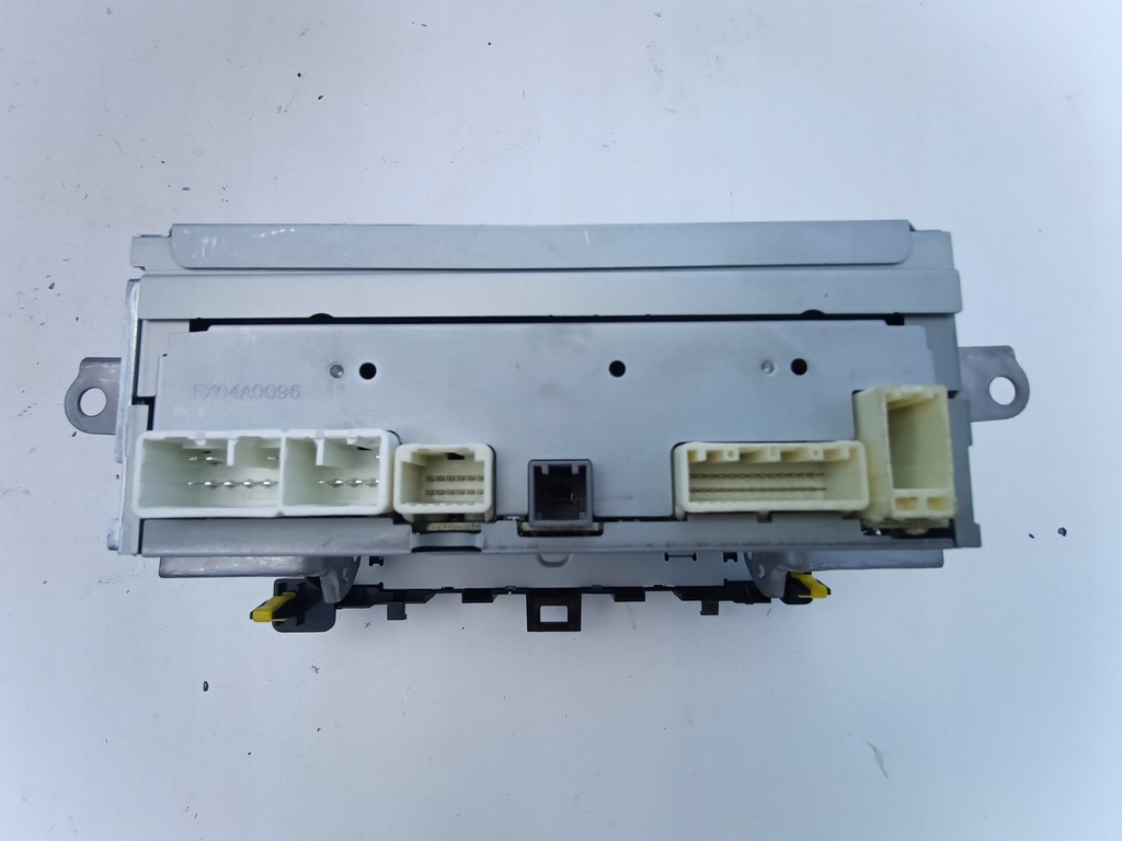 фото №14, Toyota auris ii радио