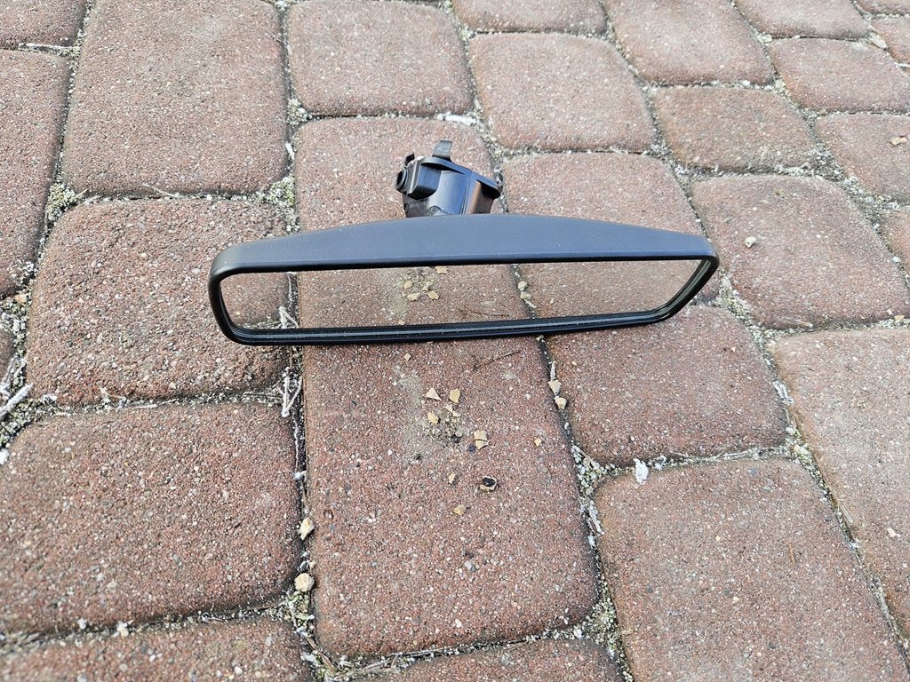 фото №1, Зеркало внутреннее proace city berlingo rifter combo e ie20205028 ie200708