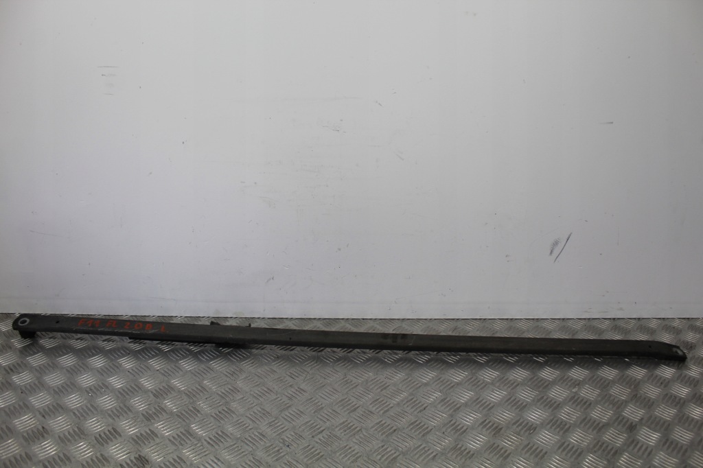 фото №1, Балка усилитель левая bmw 5 f10 f11 lift