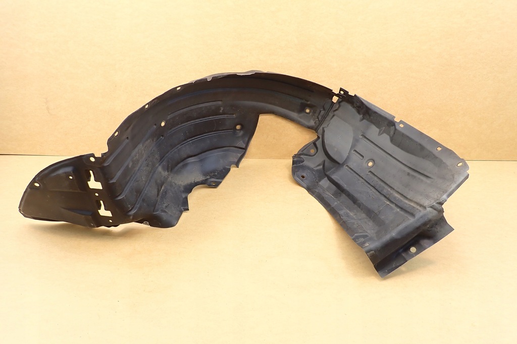 фото №7, Mazda 6 gj 13- подкрылок левая передние перед ghp9 k7016 lh оригинальный номер