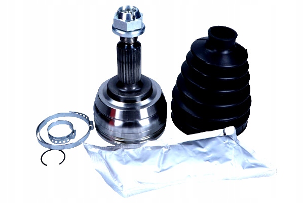 фото №2, Шарнир наружный renault megane iii duster ii scenic iii 08-