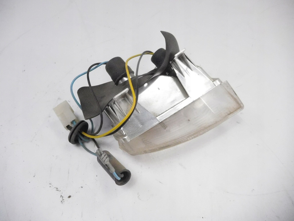 Поворотник правий fiat small 6563100200 в Україні