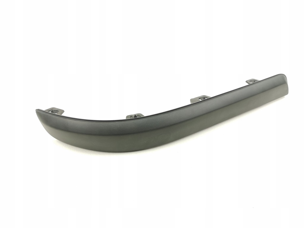 фото №1, Молдинг бампера левый задняя opel astra h kombi aso