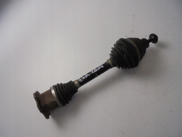 фото №1, Приводной вал правый перед audi a5 8t coupe 10r