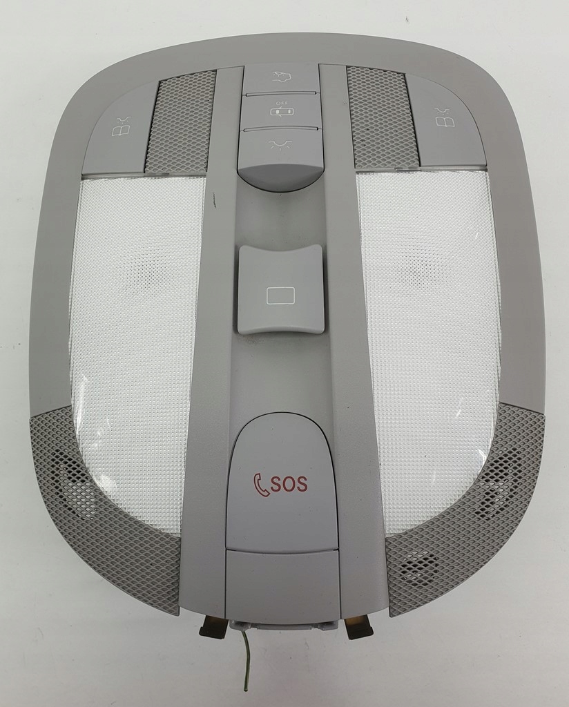 фото №1, Лампа освітлення mercedes gl x164 a1648208801