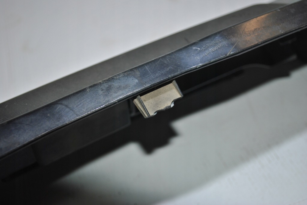 фото №4, Решётка радиатора перед решётка радиатора honda cr-v i