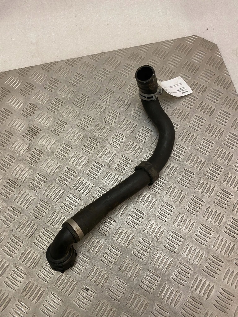 фото №7, Volvo xc90 2017 шланг / wąż радиатора