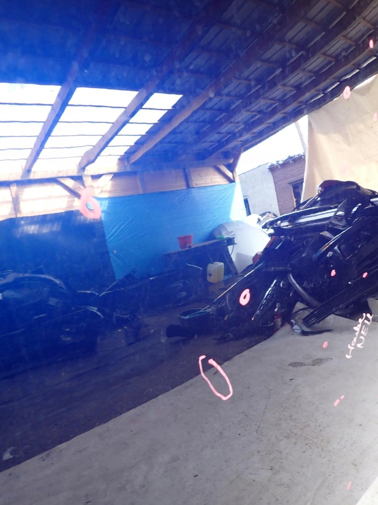 фото №5, Audi a4 b9 8w 15-23 капот кришка двигуна