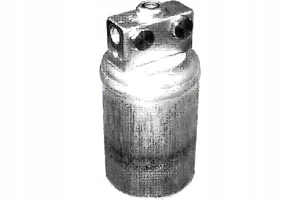 фото №9, Nissens 95048 осушувач, кондиціонер