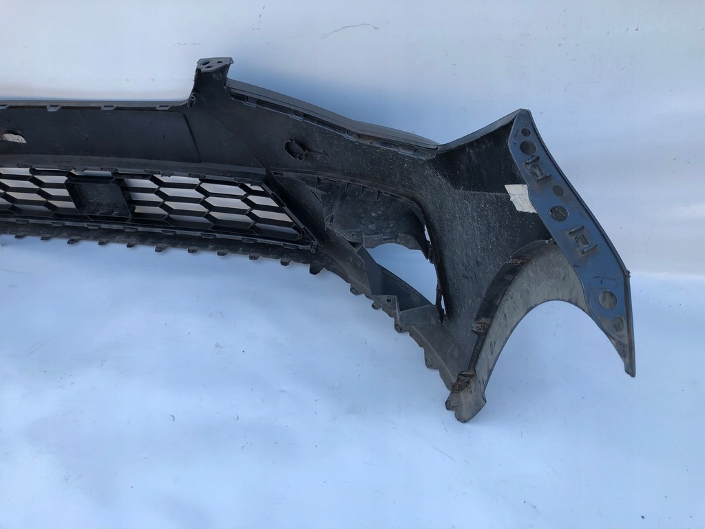 фото №10, Бампер перед передний seat ibiza 7f0807221d