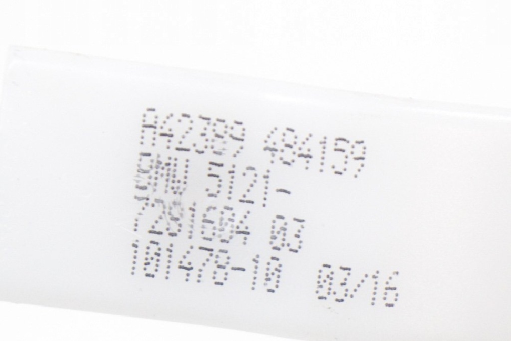 фото №6, Bmw 4 f82 m4 3.0 бензин 317kw передняя блокировка дверь трос a42389 7281604