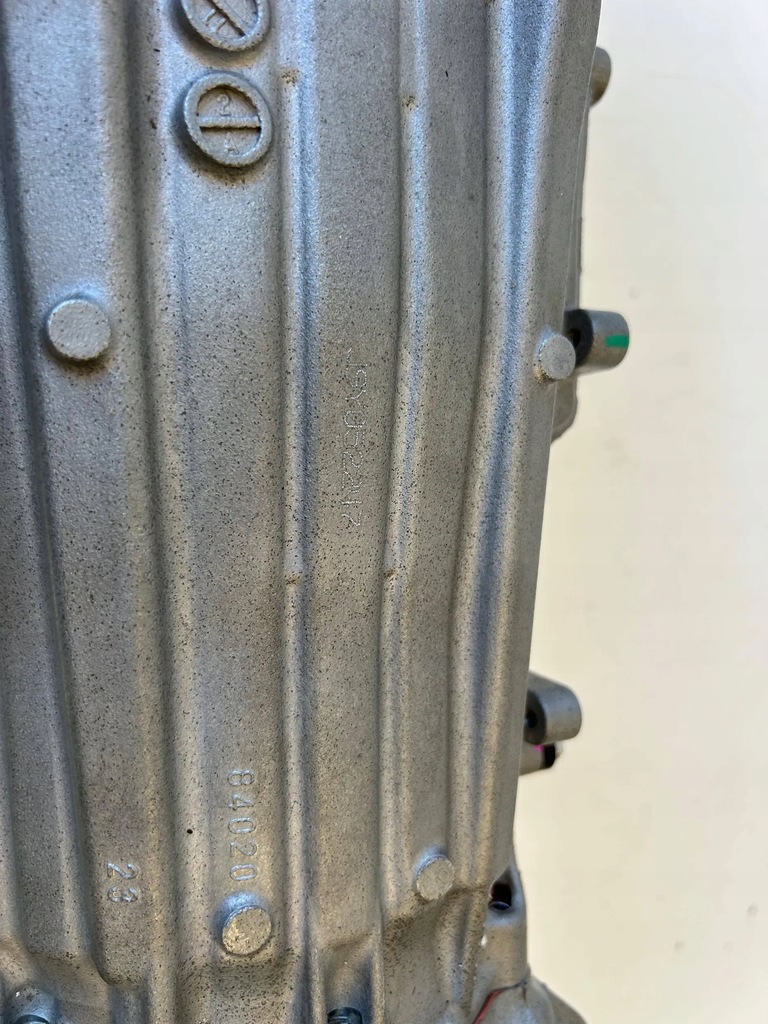 фото №12, Mitsubishi l200 l-200 коробка передач передач автоматическая коробка передач 2700a554