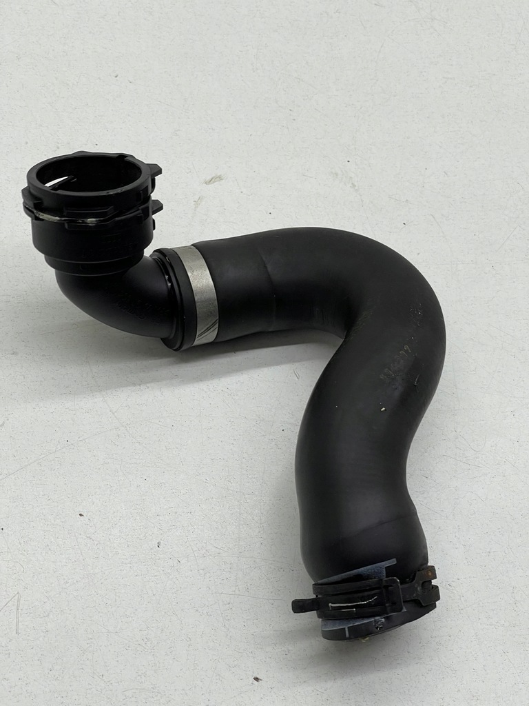 фото №8, Audi a6 c7 2.0 tdi шланг провода магистраль wody радиатора комплект!