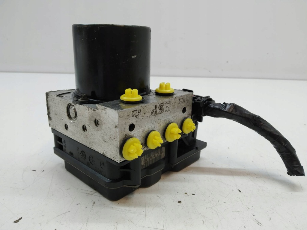 Купить Насос abs 6q0907379ah 6q0614517s 0265234361 0265950490 vw polo iv