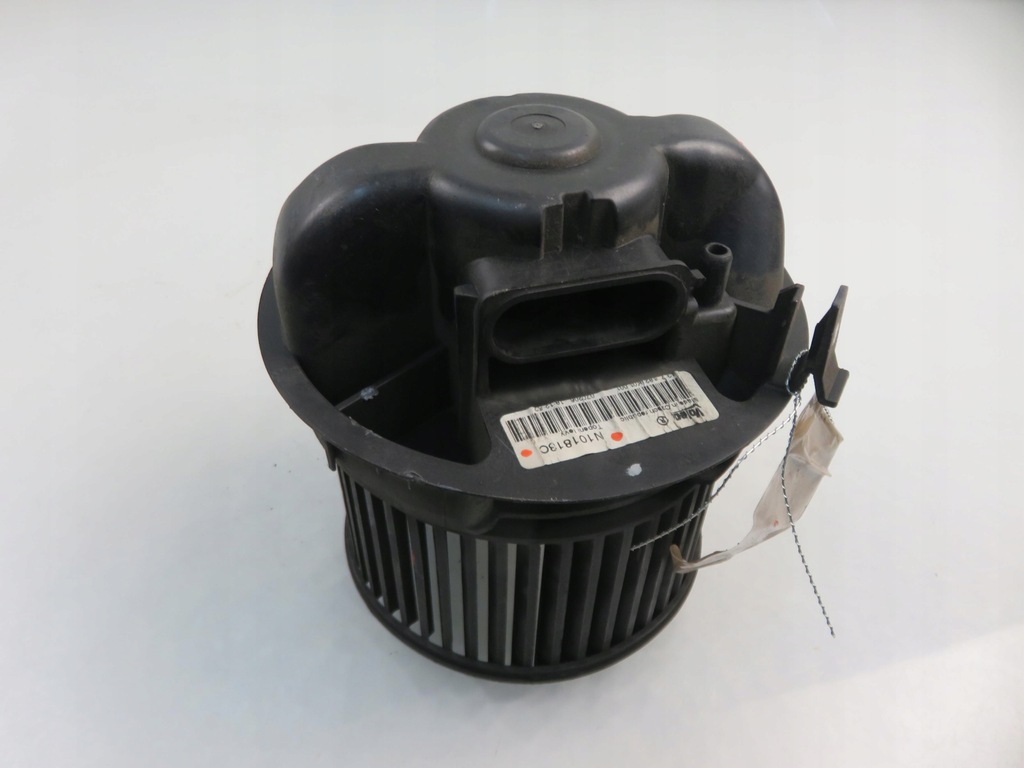 фото №6, Повітродувка citroen c1 aygo 107 n101813c