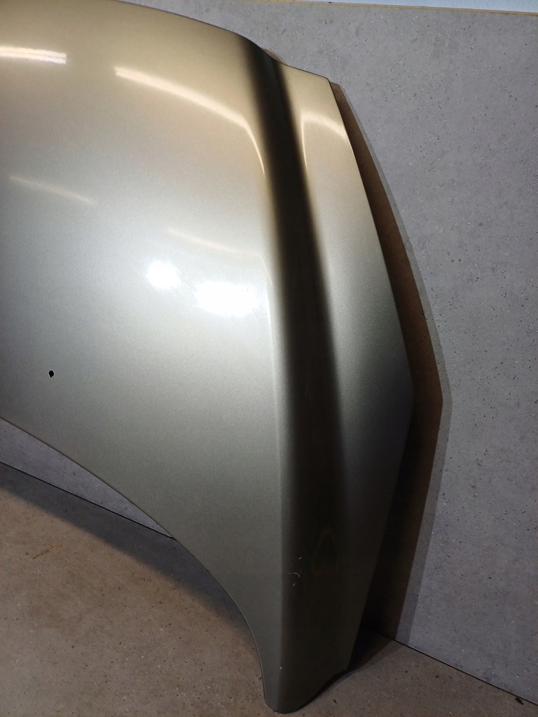 фото №11, Капот кришка двигуна peugeot 308 i lift 07-13r.