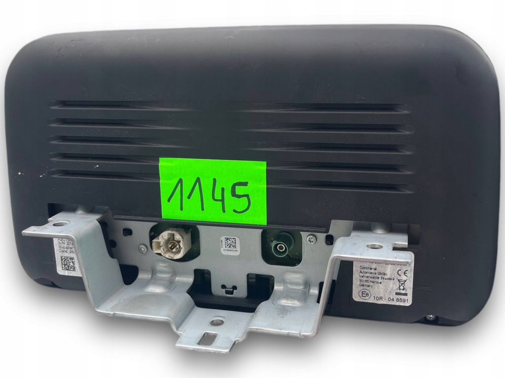 Fiat tipo радіо navi 07357187570 m Ціна