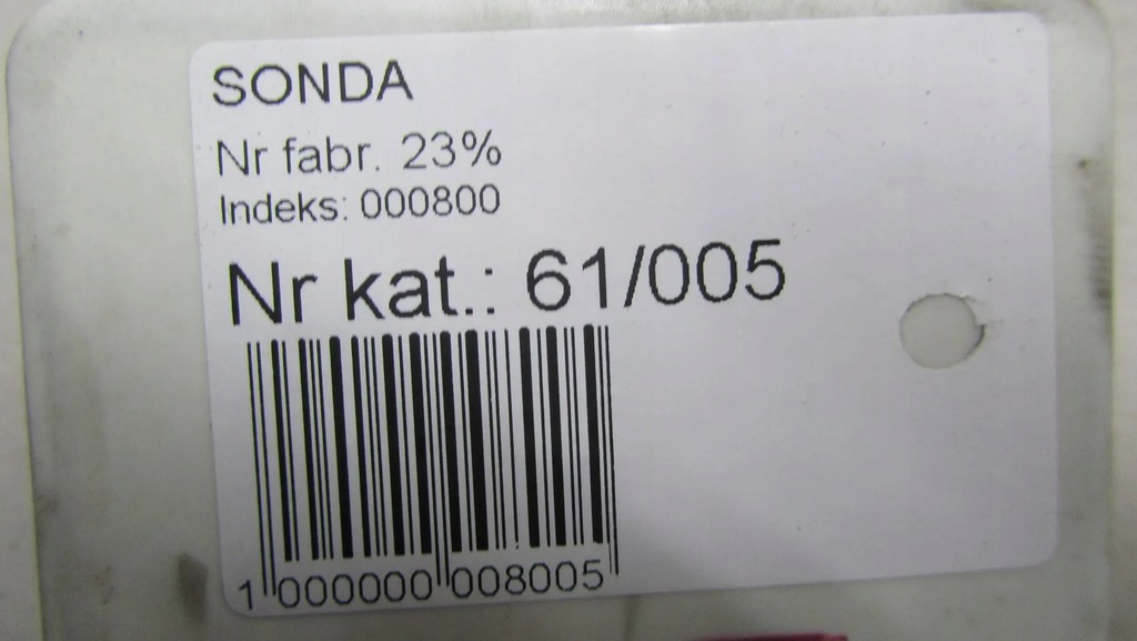 фото №7, Jaguar xe 2.0 датчик лямбда-зонд fpla-5j299-ed 15-